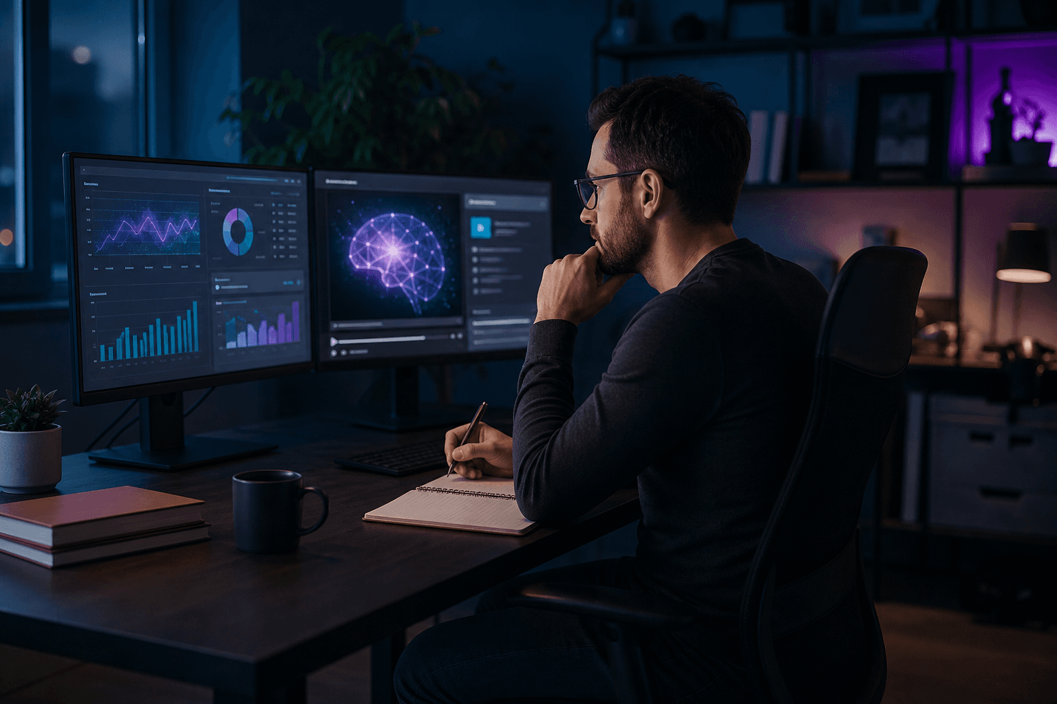 Hands-on learning at DataNova Academy