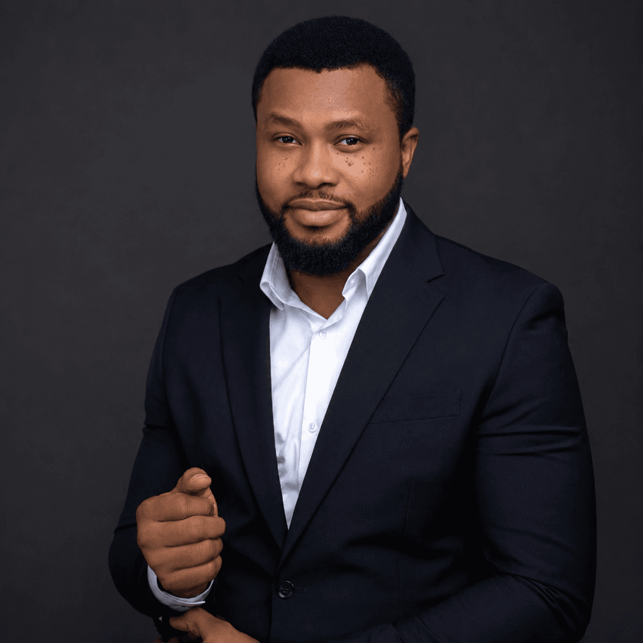 Christopher Okonkwo, PMP, Director, AI Governance & Enterprise Strategy