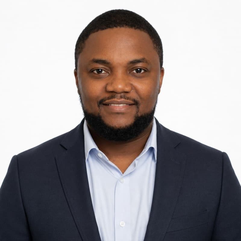 Francis Nwoguh, MSc, Chief Technology Officer of DataNova.AI Core