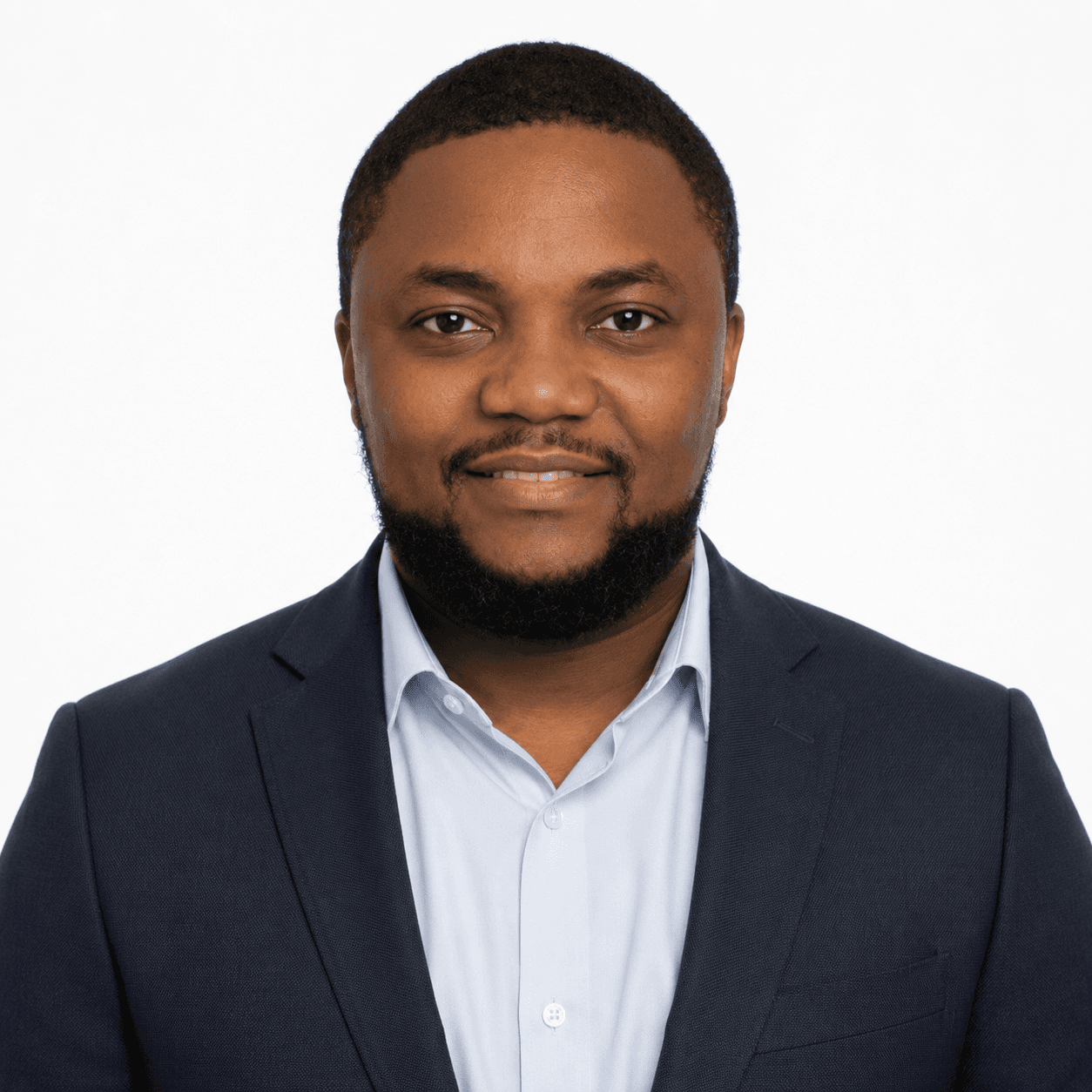 Francis Nwoguh, MSc, Chief Technology Officer of DataNova.AI Core