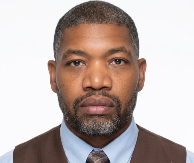 JeVaughn Martin, Director, Marketing & Creative Strategy