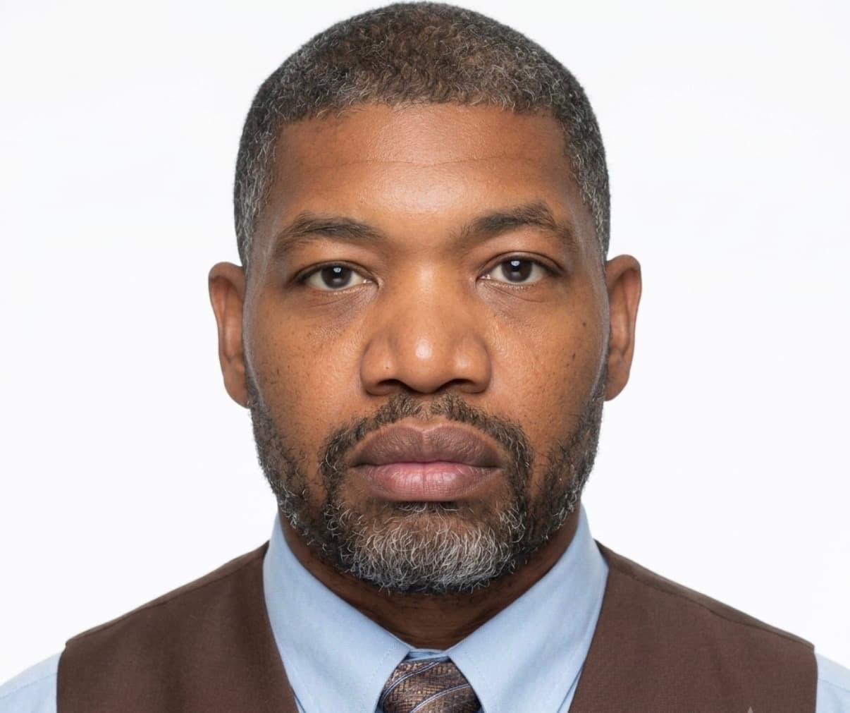 JeVaughn Martin, Director, Marketing & Creative Strategy