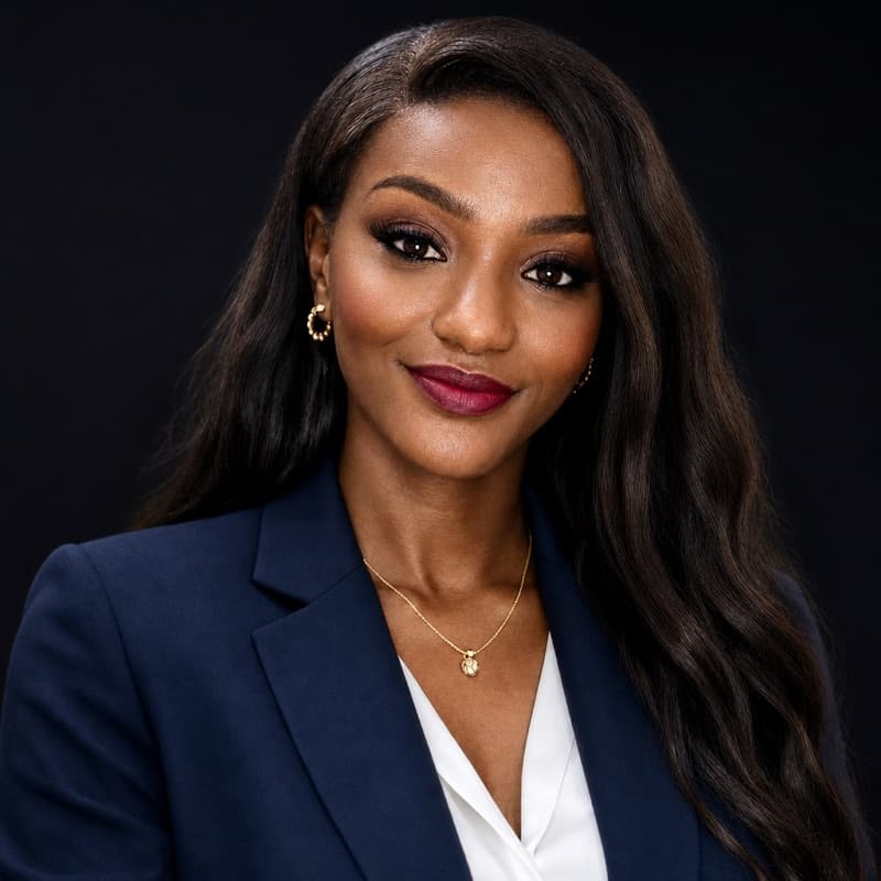 Nene Okonya-Chukwu, Director, Data & AI Solutions