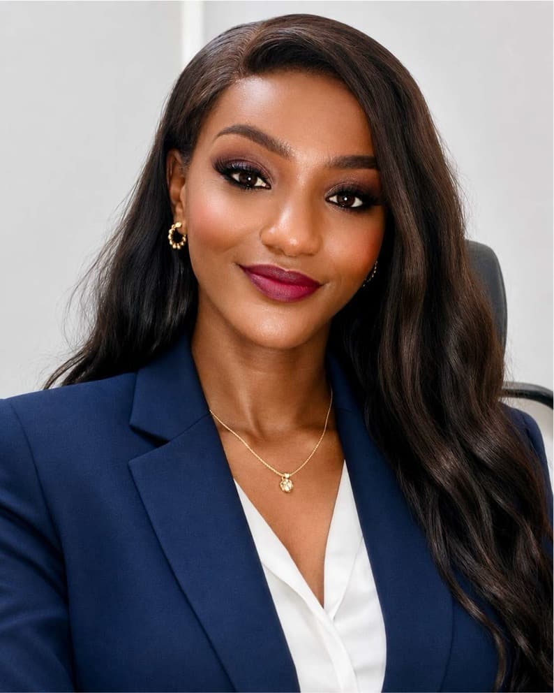 Nene Okonya-Chukwu, Director, Data & AI Solutions
