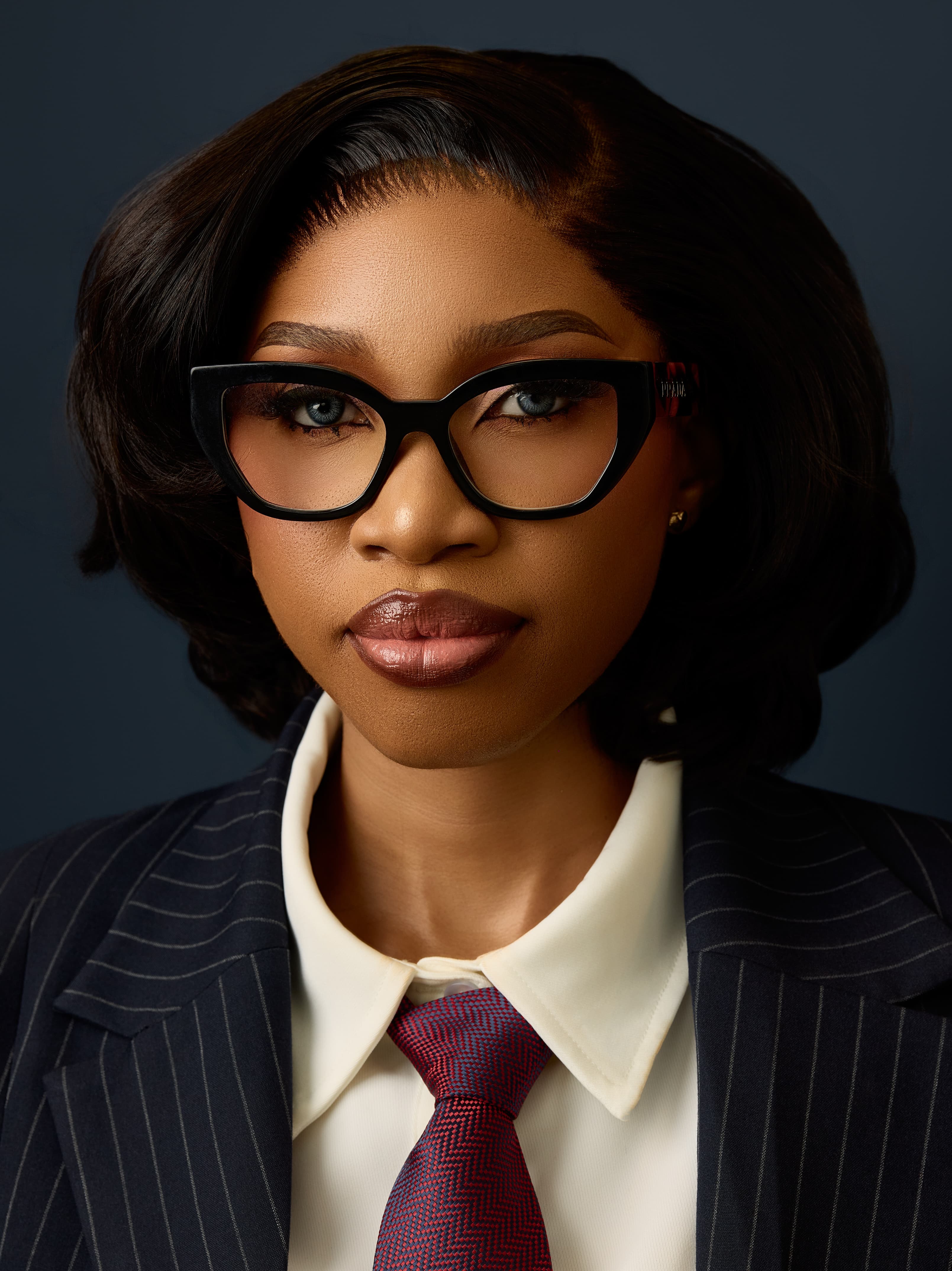 Paula Nkuma, MBA, Founder & Chief Executive Officer of DataNova.AI Core